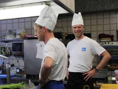 AH Kochen