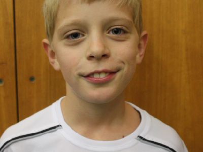 U11 November 2008