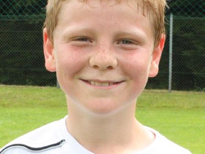 U11 Juni 2009