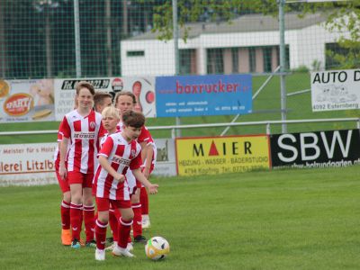 Mannschaftsbilder