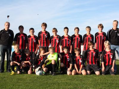 U14 Oktober 2010