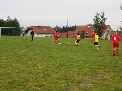 Weinbeißer-Cup 2009