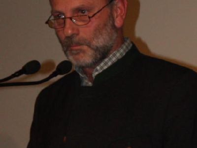 Jahresabschlussfeier 2009