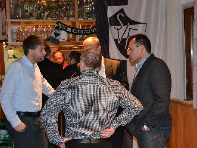 Jahreshauptversammlungen