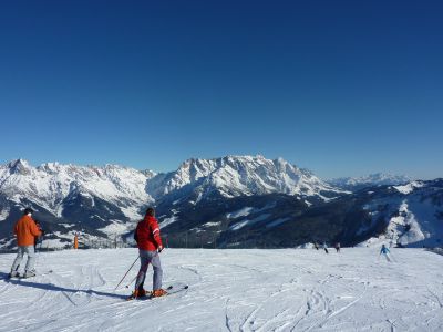 SVF-Skifahren 2010