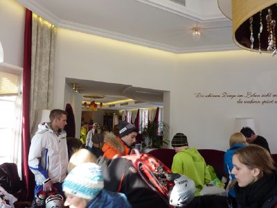 SVF-Skifahren 2013