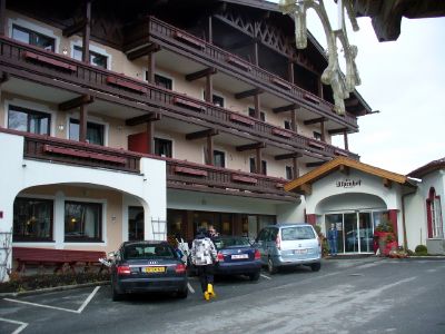 Skiausfahrten