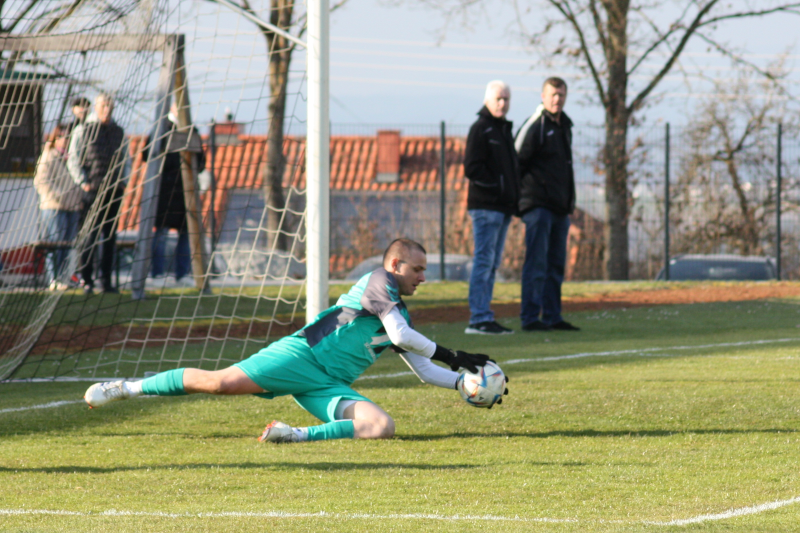 Featured image for Start in die Frühjahrsrunde endet mit Heimpleite